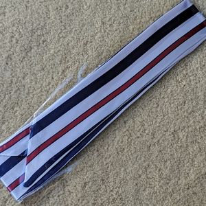 Beautiful Silky Soft Twilly Skinny Scarf